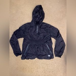 Gap Running Windbreaker.